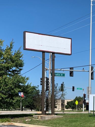 Free Standing Richton Park Building for Sale or Lease : 4889 Sauk Trl, Richton Park, IL 60471